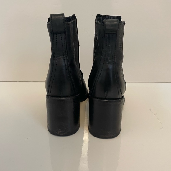 All Saints Chelsea boots - Picture 2 of 5